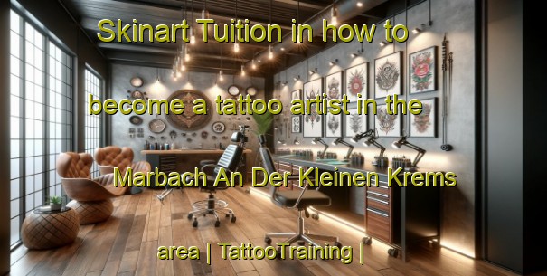 Skinart Tuition in how to become a tattoo artist in the Marbach An Der Kleinen Krems area | TattooTraining | TattooClasses | SkinartTraining-Austria